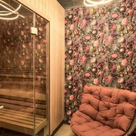 Hotel Boutique Lumiere