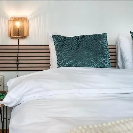 Hotel Boutique Lumiere 4*
