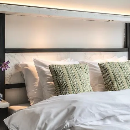 Boutique Lumiere Otel Eindhoven