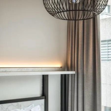 Hotel Boutique Lumiere Eindhoven