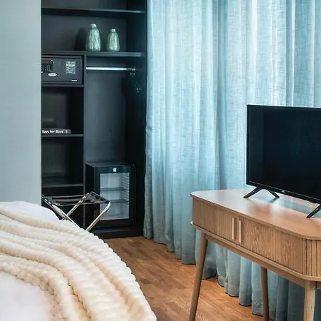 Boutique Lumiere 4* Eindhoven