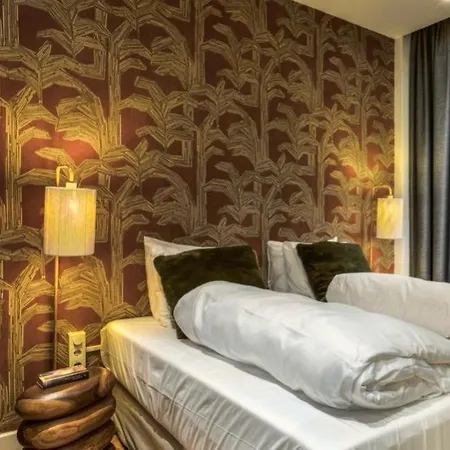 Boutique Lumiere Hotel