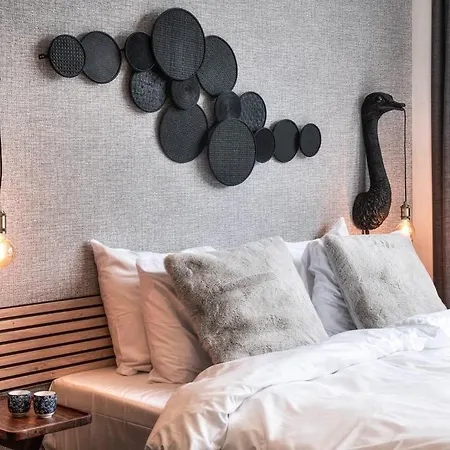Boutique Lumiere Hotel 4*