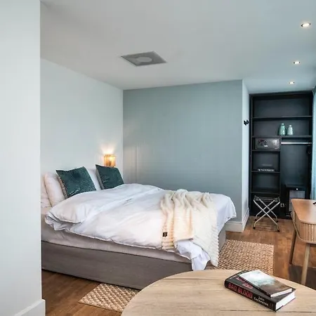 Boutique Lumiere Hotel Eindhoven