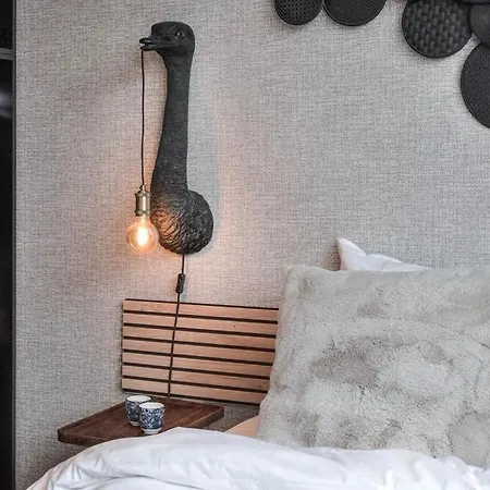 Hotel Boutique Lumiere Eindhoven