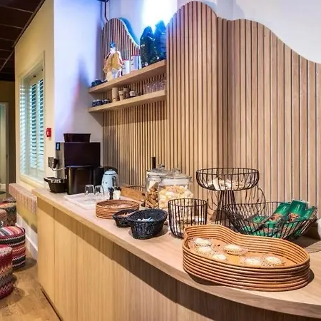 Boutique Lumiere 4* Eindhoven