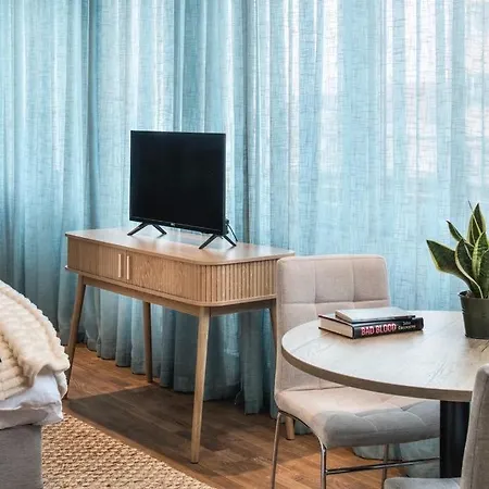 Boutique Lumiere Hotel