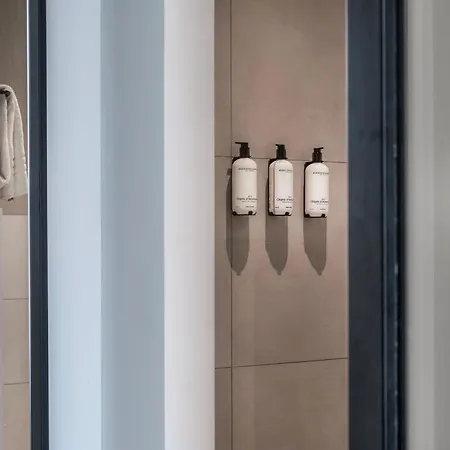 Hotel Boutique Lumiere