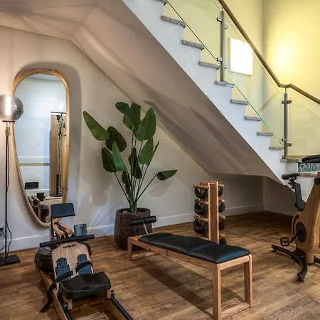 Otel Boutique Lumiere Eindhoven