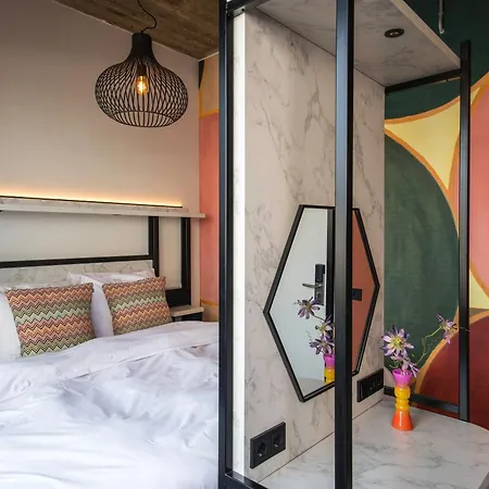 Boutique Lumiere Hotel 3*