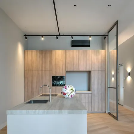 Hotel Boutique Lumiere 4*