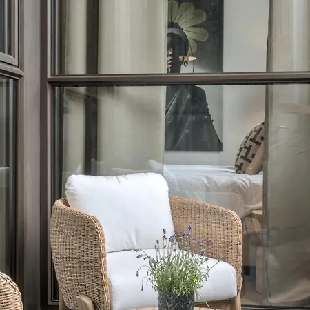 Boutique Lumiere Hotel