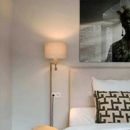 Boutique Lumiere Hotel