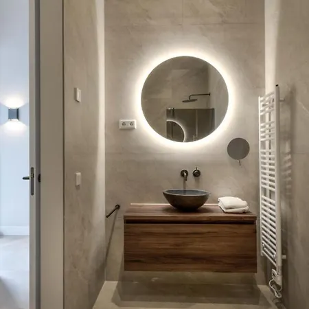 Hotel Boutique Lumiere 4*