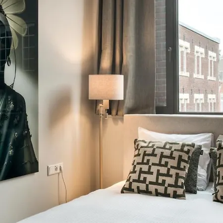 Hotel Boutique Lumiere 4*