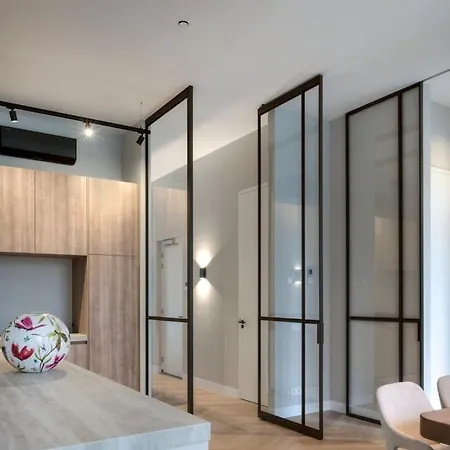 Boutique Lumiere 4* Eindhoven