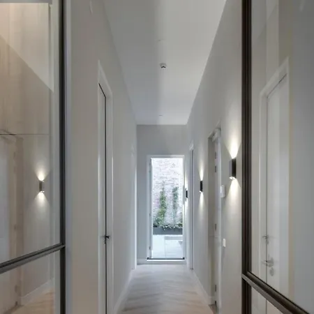 Hotel Boutique Lumiere Eindhoven