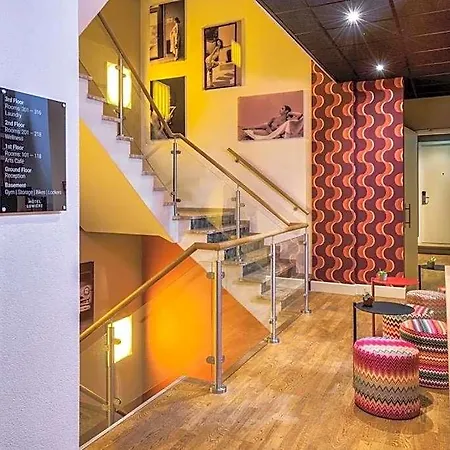 Boutique Lumiere Hotel