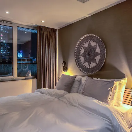 Boutique Lumiere Hotel Eindhoven