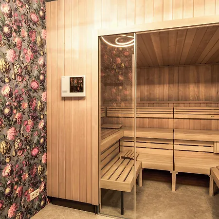 Hotel Boutique Lumiere Eindhoven
