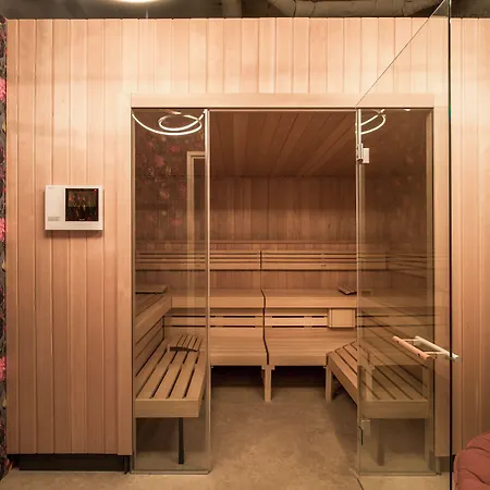 Boutique Lumiere Hotel