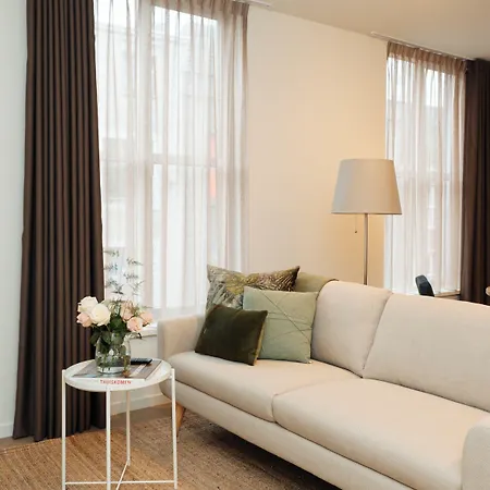 Boutique Lumiere Hotel Eindhoven