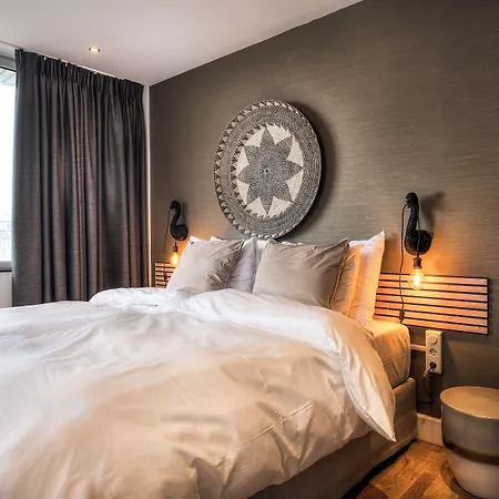 Boutique Lumiere 4* Eindhoven