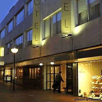 卢米埃尔精品酒店 酒店