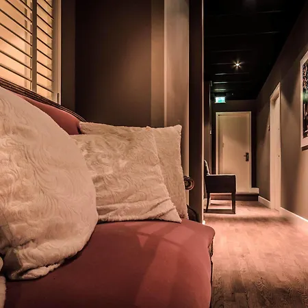 מלון Boutique Lumiere איינדהובן