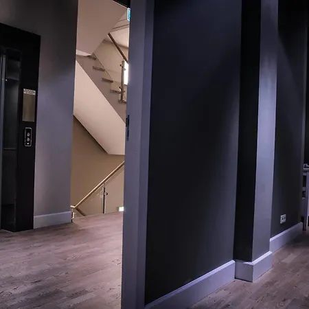 מלון Boutique Lumiere