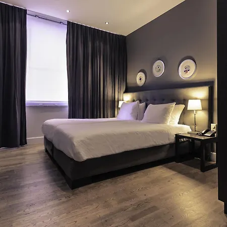 מלון Boutique Lumiere 3*