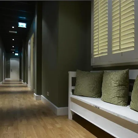 Boutique Lumiere 3* איינדהובן