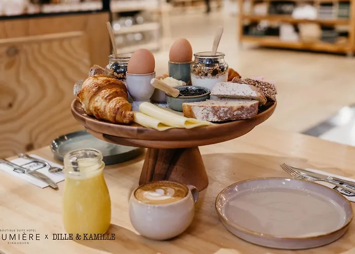 Hotel Boutique Lumiere 3*