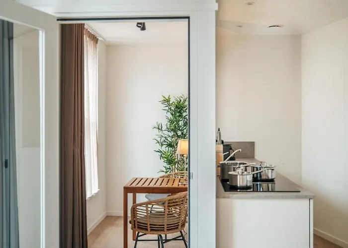 Boutique Lumiere Otel Eindhoven