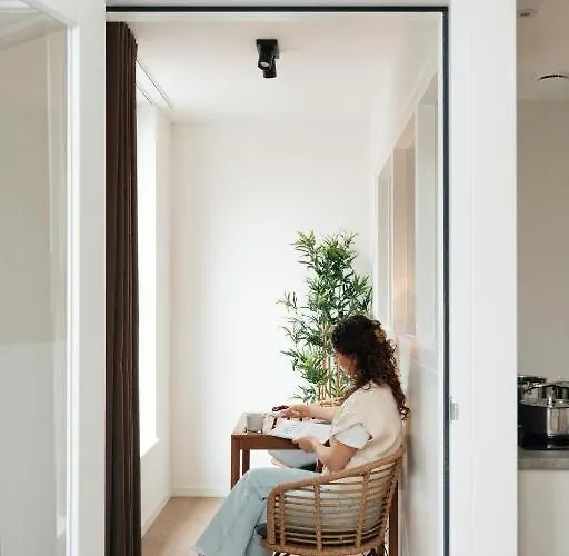 Hotel Boutique Lumiere Eindhoven