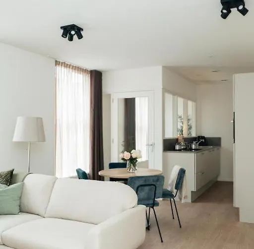 Otel Boutique Lumiere Eindhoven