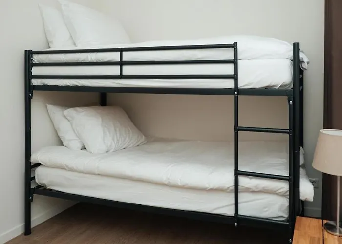 Boutique Lumiere 3* Eindhoven