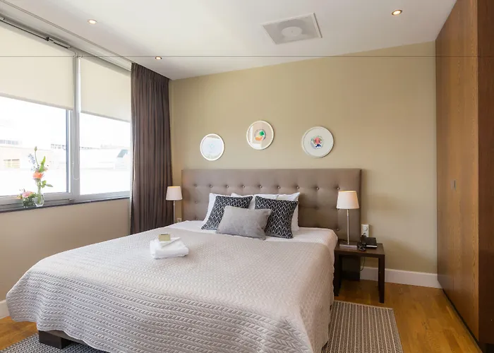 Boutique Lumiere Hotel Eindhoven