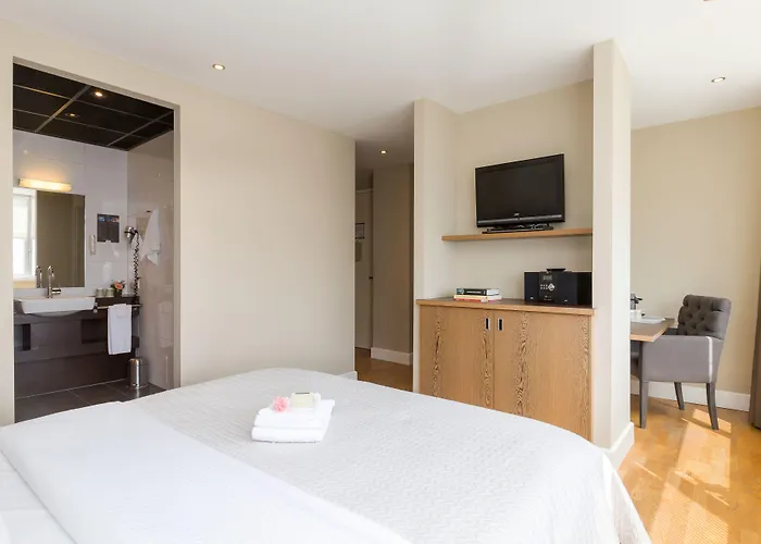 Boutique Lumiere Otel Eindhoven