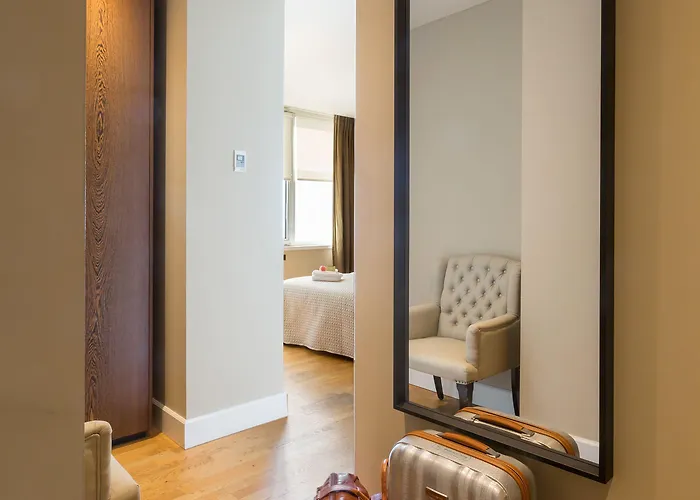 Otel Boutique Lumiere 3*