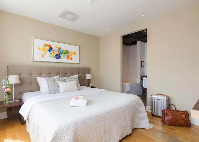 Boutique Lumiere Hotel