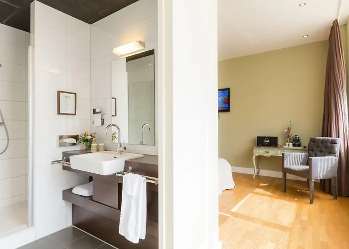 Boutique Lumiere Hotel Eindhoven