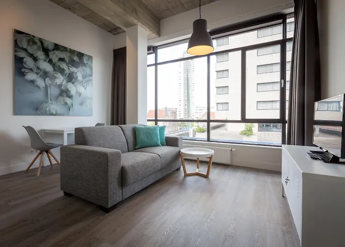 Boutique Lumiere Otel