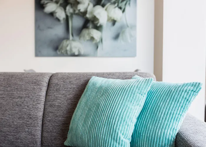 Boutique Lumiere Hotel Eindhoven