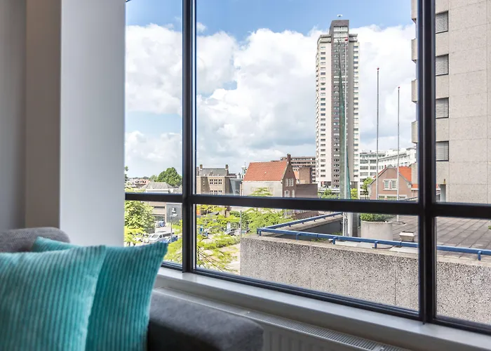 Boutique Lumiere Hotel 3*