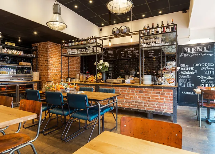 Hotel Boutique Lumiere