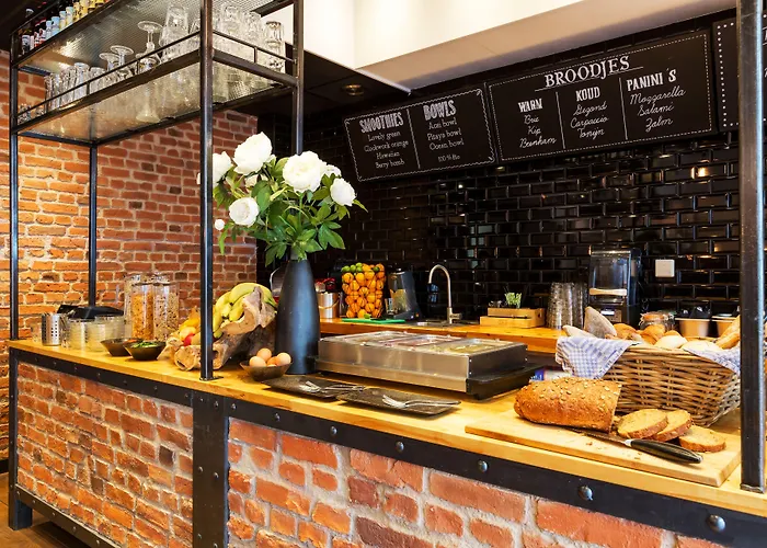 Boutique Lumiere 3* Eindhoven