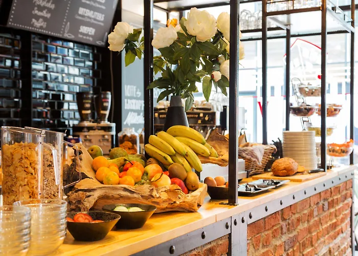 Otel Boutique Lumiere Eindhoven