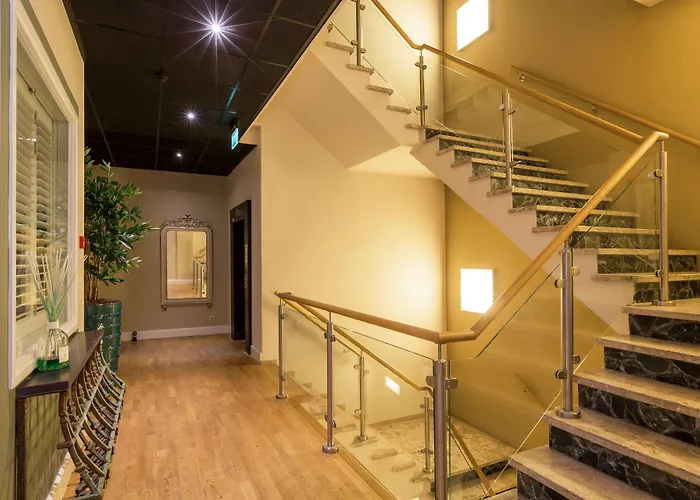 Hotel Boutique Lumiere