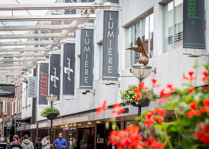 Boutique Lumiere Eindhoven